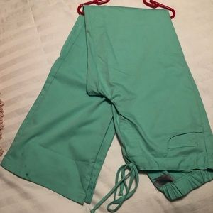 GREYS ANATOMY SCRUB PANTS
